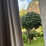 招待所 Vigia Jardim