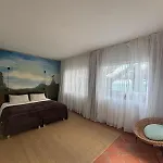 Vigia Jardim 4* 滨海雅尔丁