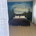 招待所 Vigia Jardim