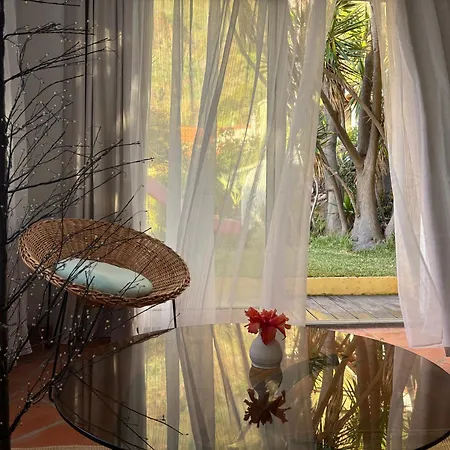 Vigia Jardim