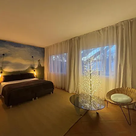 Pensjonat Vigia Jardim