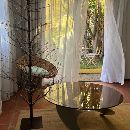 Vigia Jardim Guest house Jardim do Mar