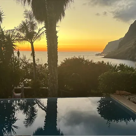 Vigia Jardim Jardim do Mar