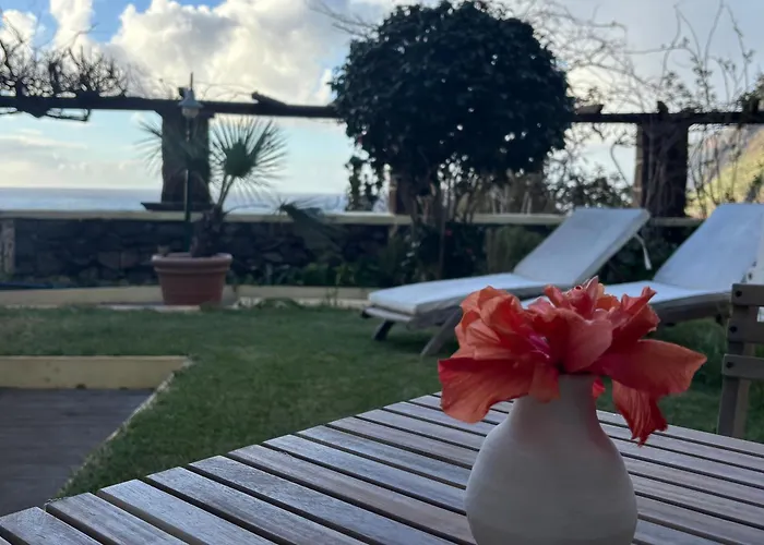 Vigia Jardim Pensjonat 3*