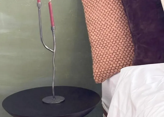 Pensjonat Vigia Jardim Jardim do Mar