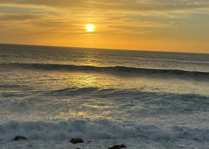 Vigia Jardim Guest house Jardim do Mar