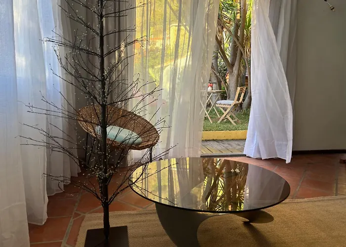 Vigia Jardim Guest house Jardim do Mar