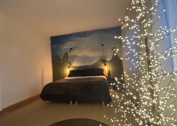 Vigia Jardim Guest house