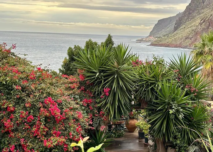 Vigia Jardim Pensjonat 3*