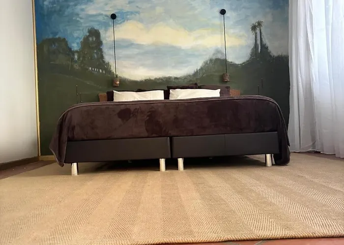 Vigia Jardim Guest house Jardim do Mar