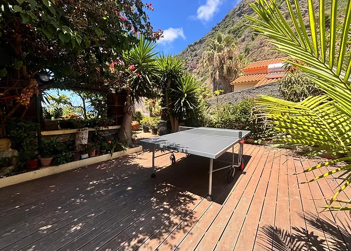 Guest house Vigia Jardim Jardim do Mar