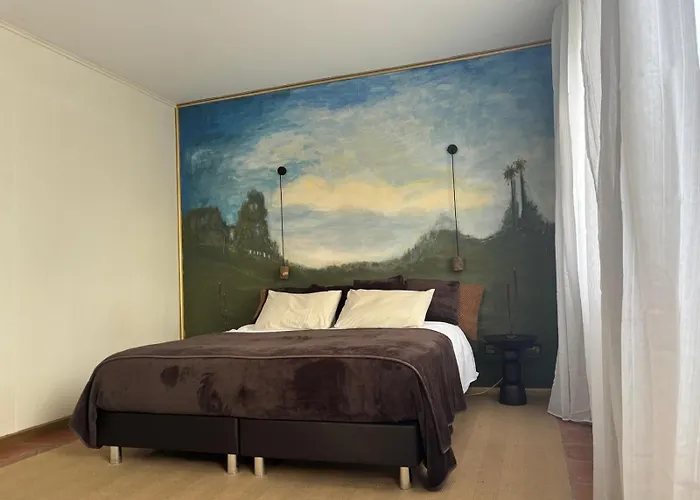 Vigia Jardim Guest house Jardim do Mar