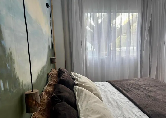 Gasthuis Vigia Jardim 4*