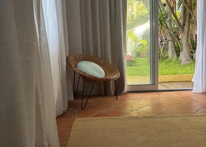 Vigia Jardim Guest house Jardim do Mar