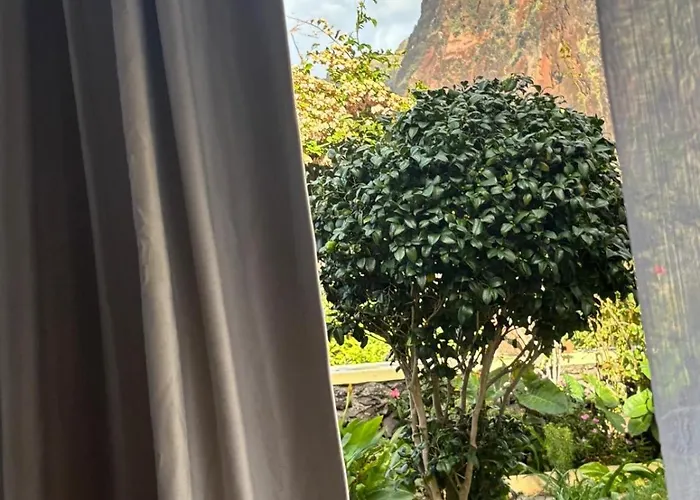 Pensjonat Vigia Jardim