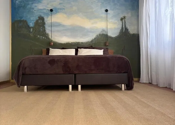 Vigia Jardim Pensjonat Jardim do Mar