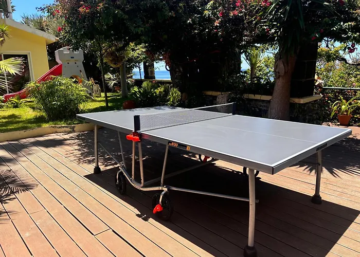 Vigia Jardim Pensjonat