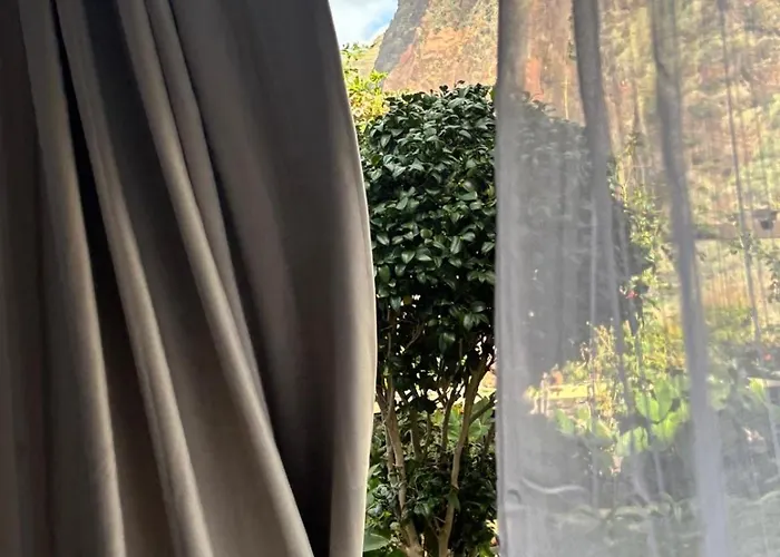 Vigia Jardim Guest house