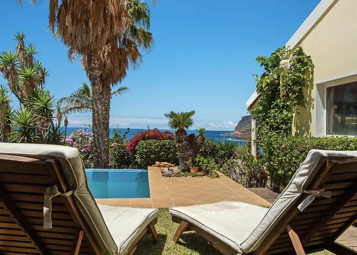 Vigia Jardim Jardim do Mar