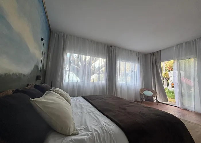 Vigia Jardim Guest house Jardim do Mar