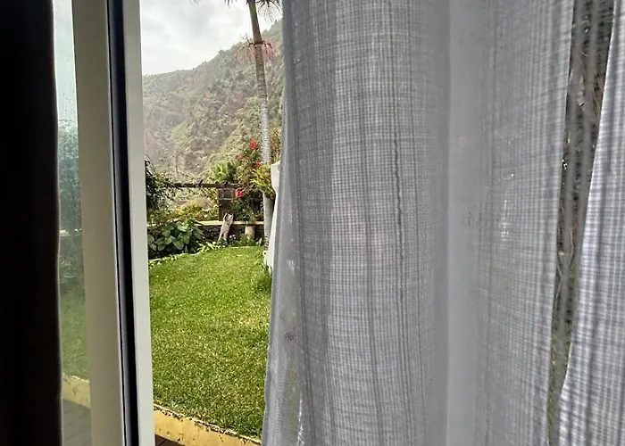 Vigia Jardim Guest house Jardim do Mar