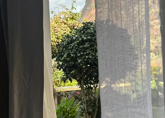 Vigia Jardim Guest house Jardim do Mar