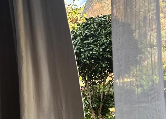 Vigia Jardim Guest house Jardim do Mar