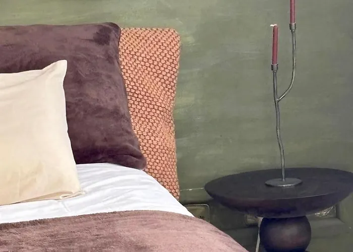 Vigia Jardim Guest house 3*