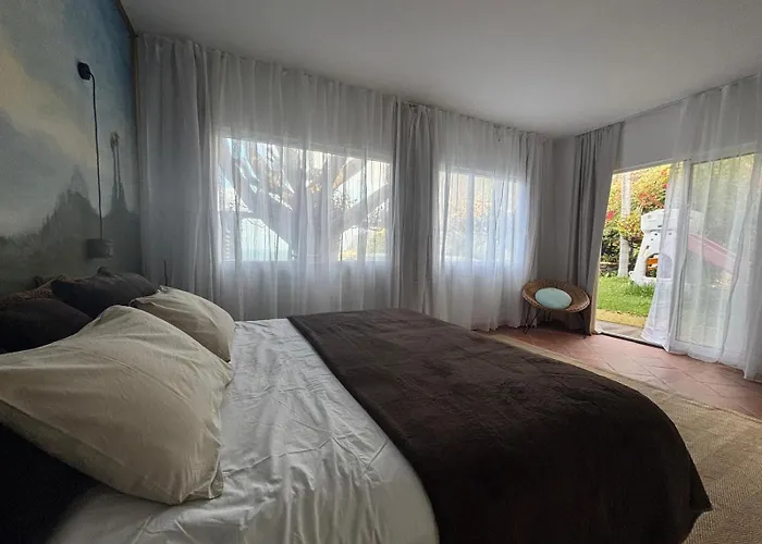 Vigia Jardim