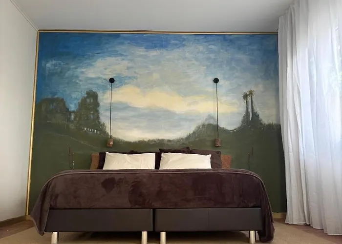 Vigia Jardim Jardim do Mar