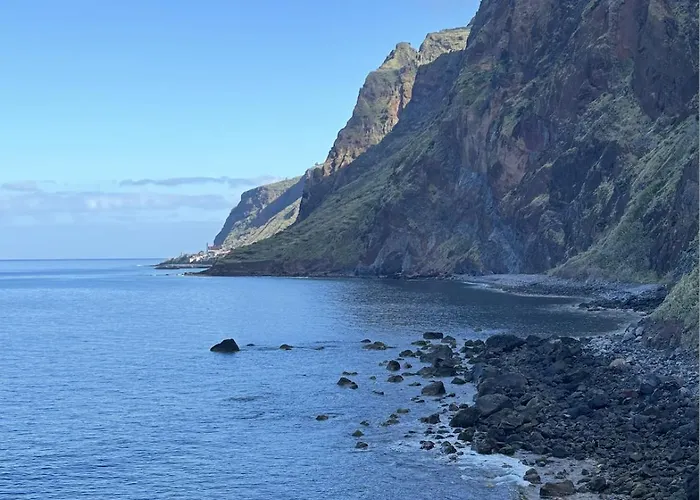 Vigia Jardim 3* Jardim do Mar