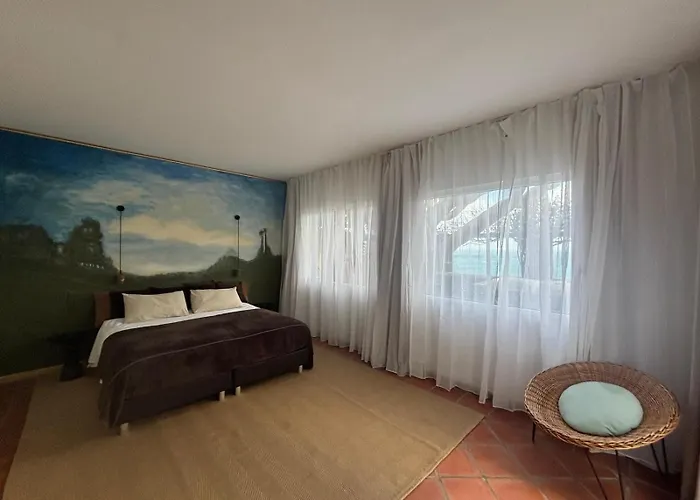 Vigia Jardim Jardim do Mar