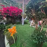 Vigia Jardim Жардин-ду-Мар