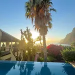 Гостевой дом Vigia Jardim