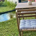 Vigia Jardim ゲストハウス