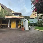 Vigia Jardim