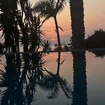 Гостевой дом Vigia Jardim Жардин-ду-Мар