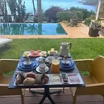 Vigia Jardim Гостевой дом