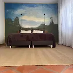 Vigia Jardim Гостевой дом Жардин-ду-Мар