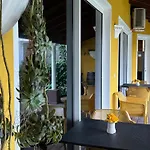 Vigia Jardim ゲストハウス
