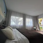 Vigia Jardim Гостевой дом Жардин-ду-Мар
