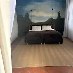Vigia Jardim 4*