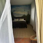 Vigia Jardim Гостевой дом 4*