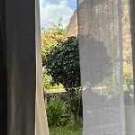 Vigia Jardim Гостевой дом Жардин-ду-Мар