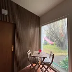 Гостевой дом Vigia Jardim 4*