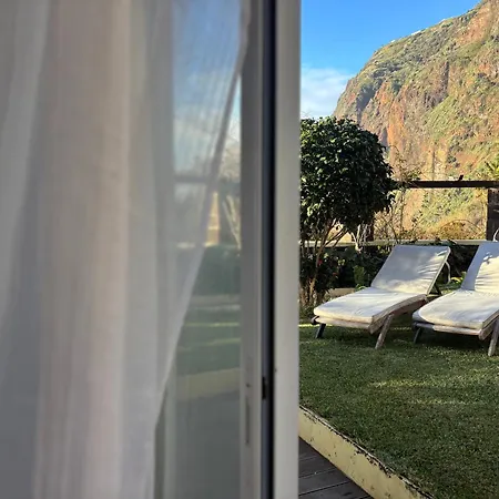 Pensionat Vigia Jardim