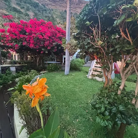 Vigia Jardim Jardim do Mar