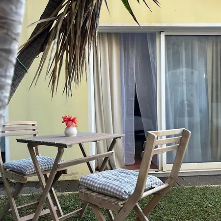 Vigia Jardim Жардин-ду-Мар