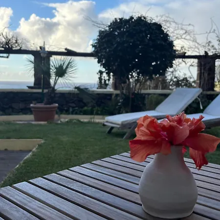 Vigia Jardim Gasthof 4*