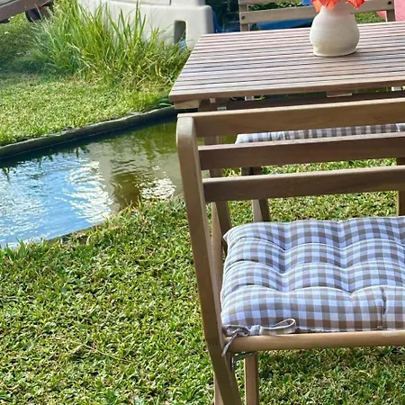 Vigia Jardim Guest house